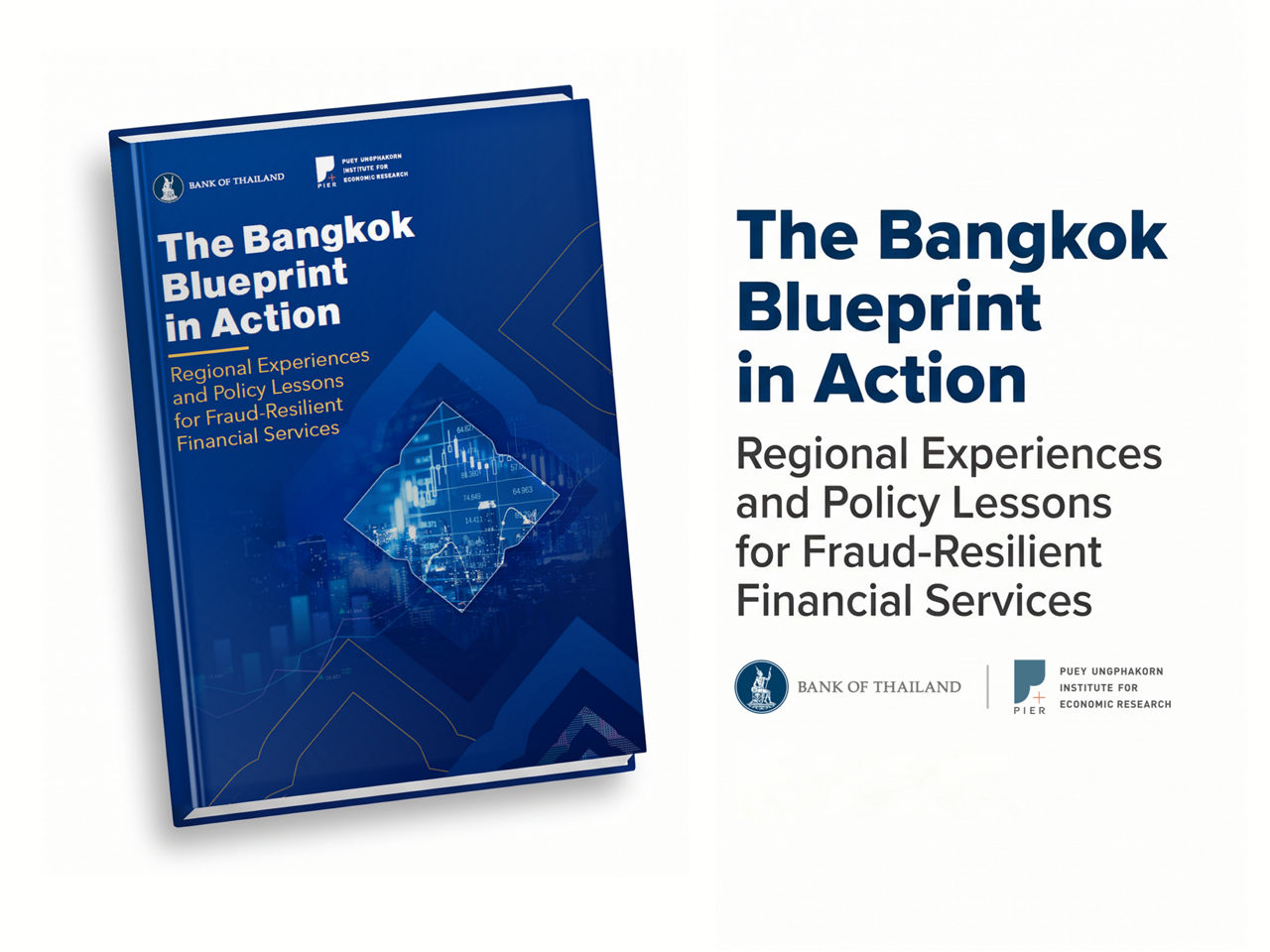 ​  The Bangkok Blueprint in Action
