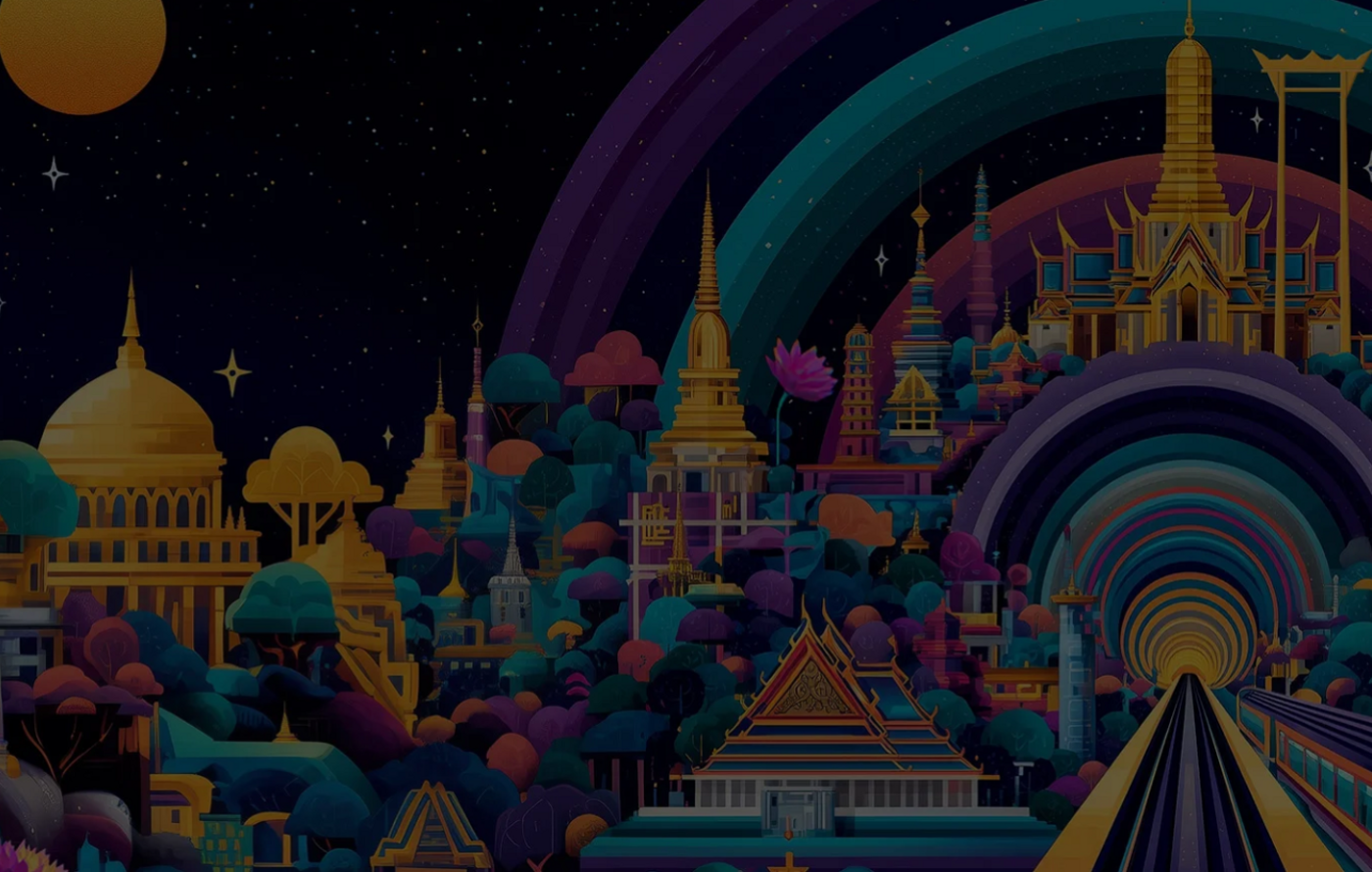 Bangkok Digital Finance Conference 2025: “Building ASEAN Financial Corridor”