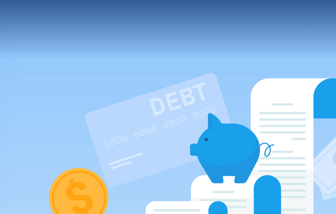 โครงการ "ปิดหนี้ไว ไปต่อได้"