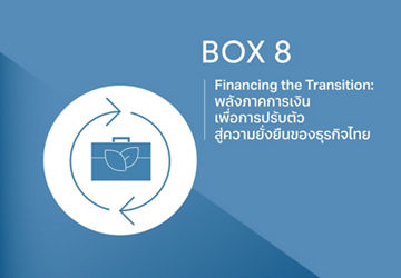 รายงานประจำปี