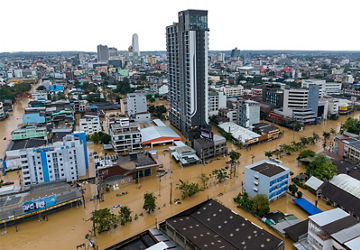 เสียงจากผู้ประกอบการ