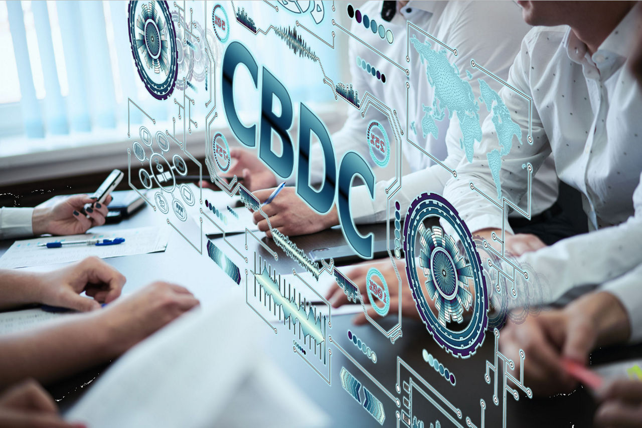 CBDC image