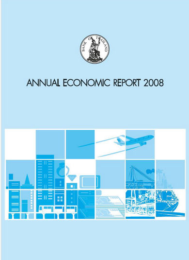 annual report 2008