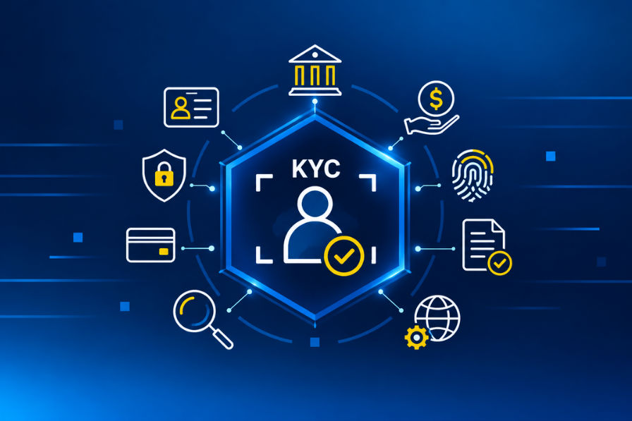 ยกระดับการรู้จักลูกค้า (KYC) และการตรวจจับธุรกรรม/พฤติกรรมผิดปกติ CDD/EDD