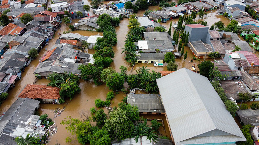 flood