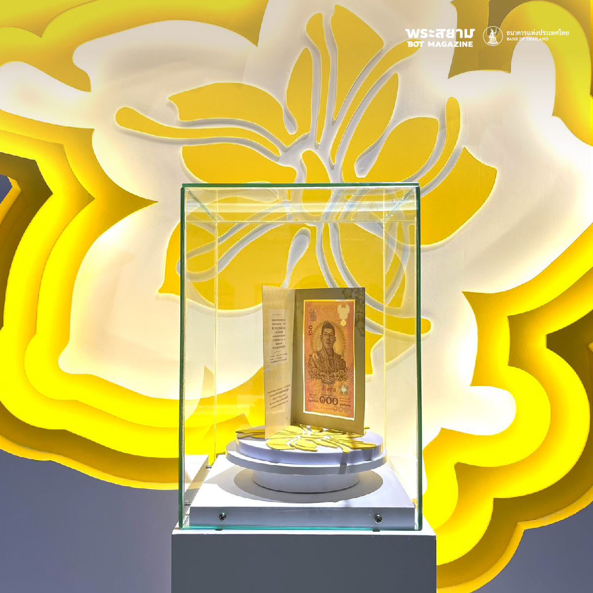 commemorative banknote