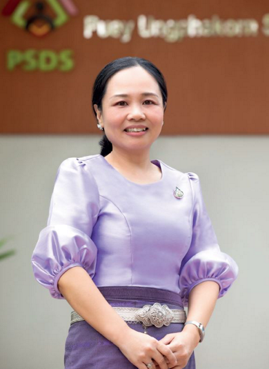 เปิดมุมมอง รศ. ดร.กิริยา กุลกลการ กับการพัฒนาทักษะแรงงานไทยเพื่อรองรับการทำงานในอนาคต