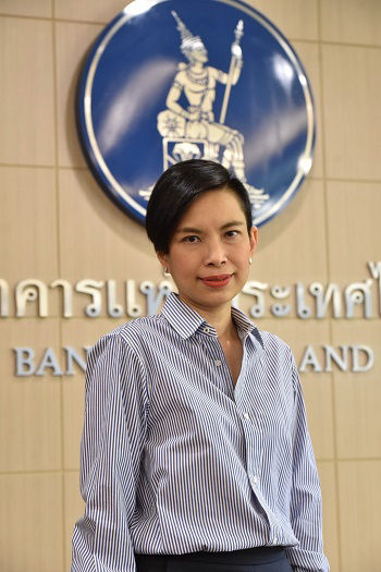 ภาพถ่าย media briefing คลายข้อจำกัดธุรกิจไทย ฝ่าภัยโควิด