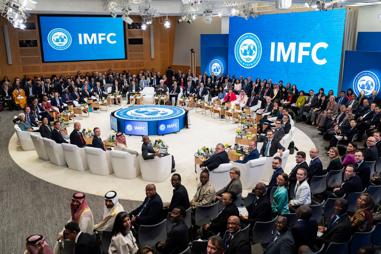 IMF
