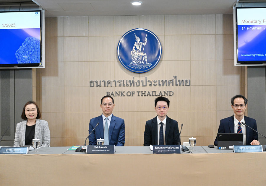 Monetary Policy Forum 