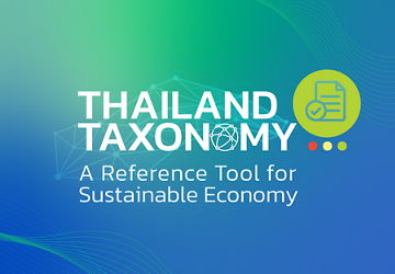 Sustainable Finance
