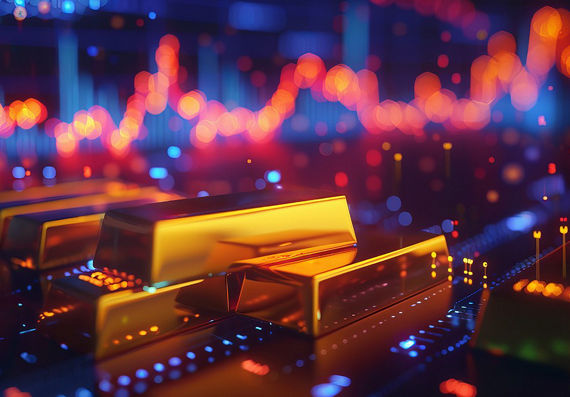 ตลาดเงินตราต่างประเทศ