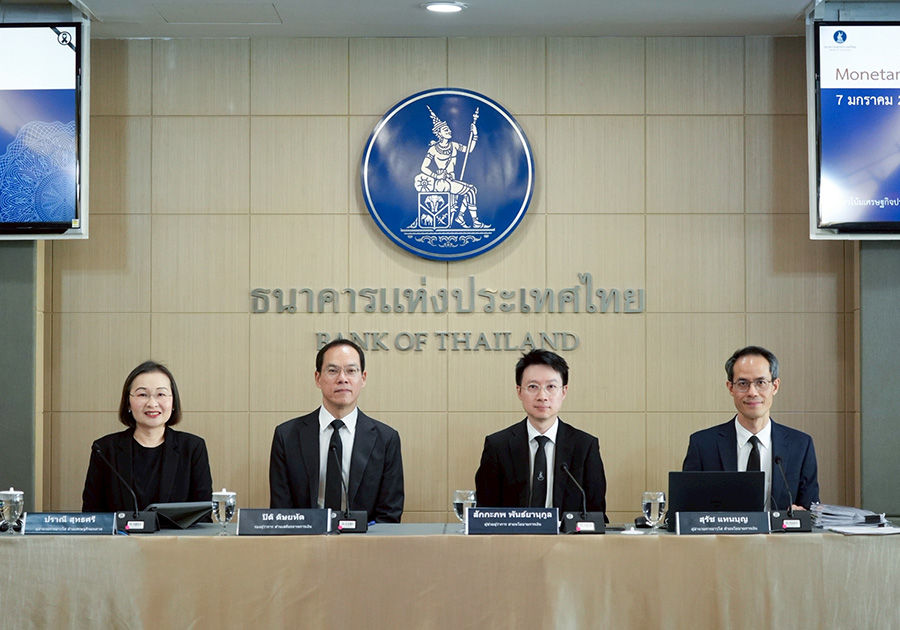 Monetary Policy Forum