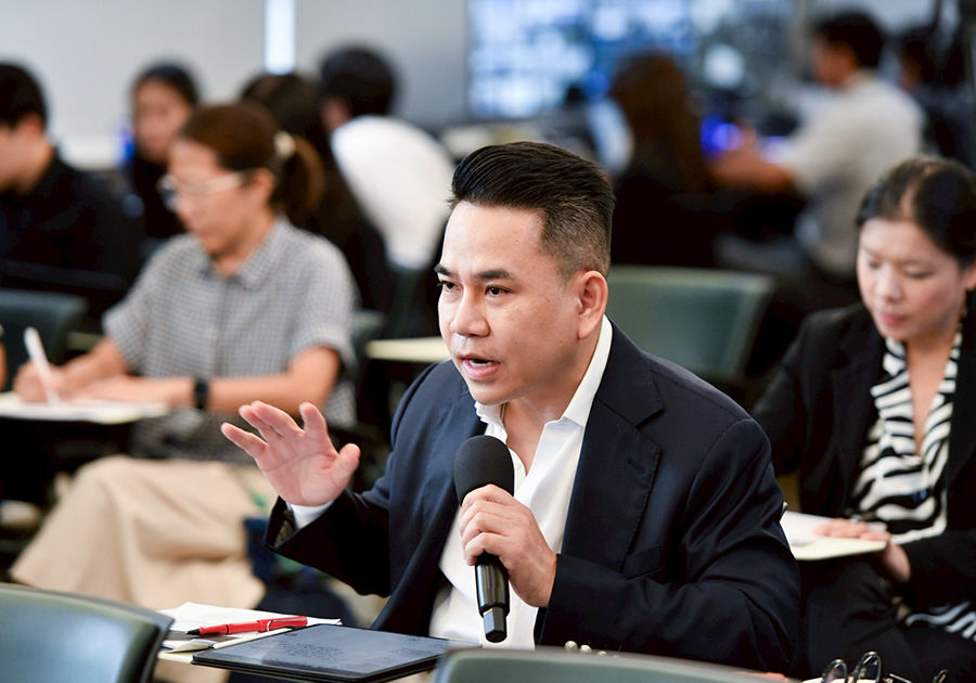 Monetary Policy Forum ครั้งที่ 2/2569