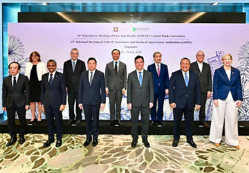 International Cooperations