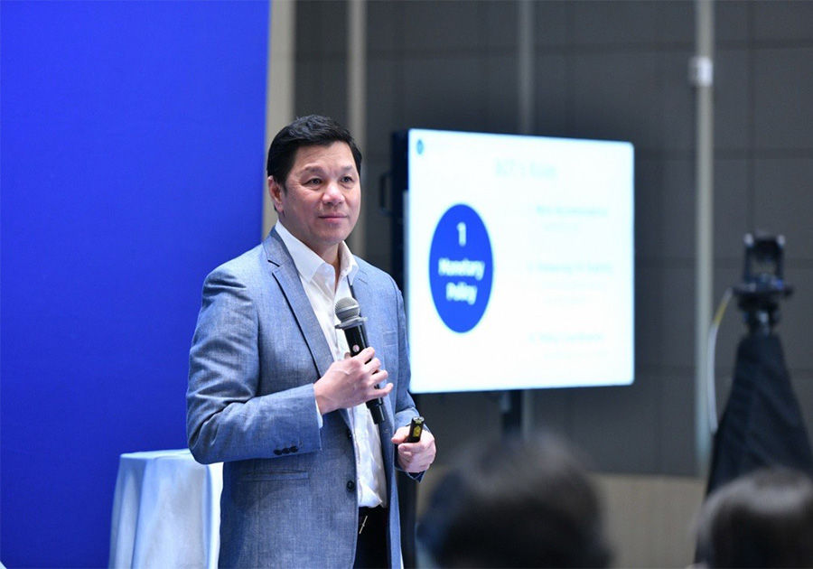 GovernorConnect 