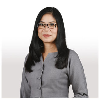 Miss Pimpan Charoenkwan