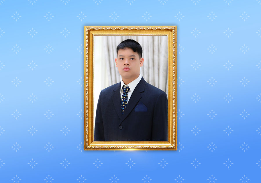 เนื่องในโอกาสวันคล้ายวันประสูติ   สมเด็จพระเจ้าลูกเธอ  เจ้าฟ้าทีปังกรรัศมีโชติ มหาวชิโรตตมางกูร สิริวิบูลยราชกุมาร