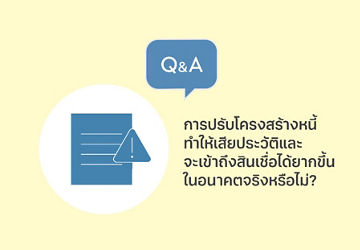 รายงานประจำปี