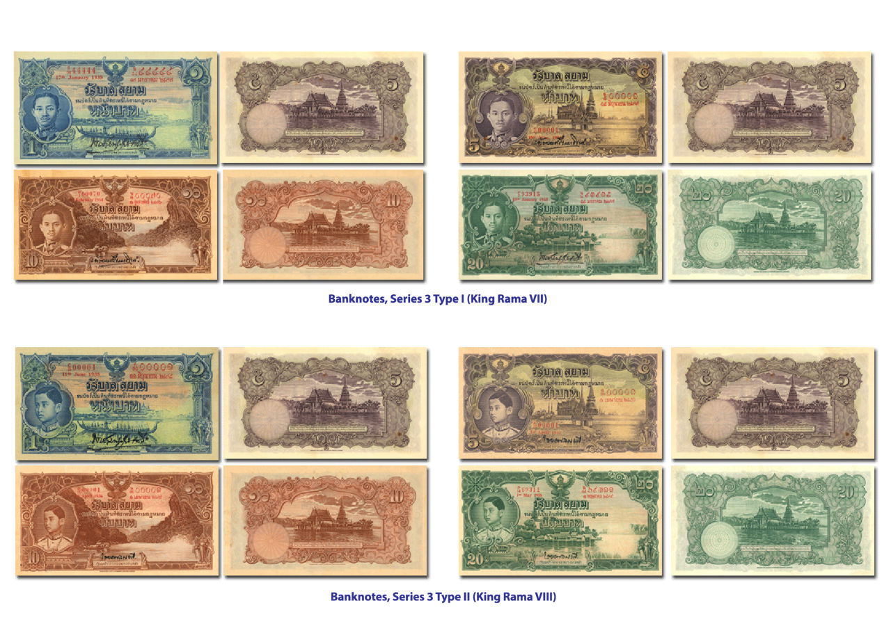 Banknotes