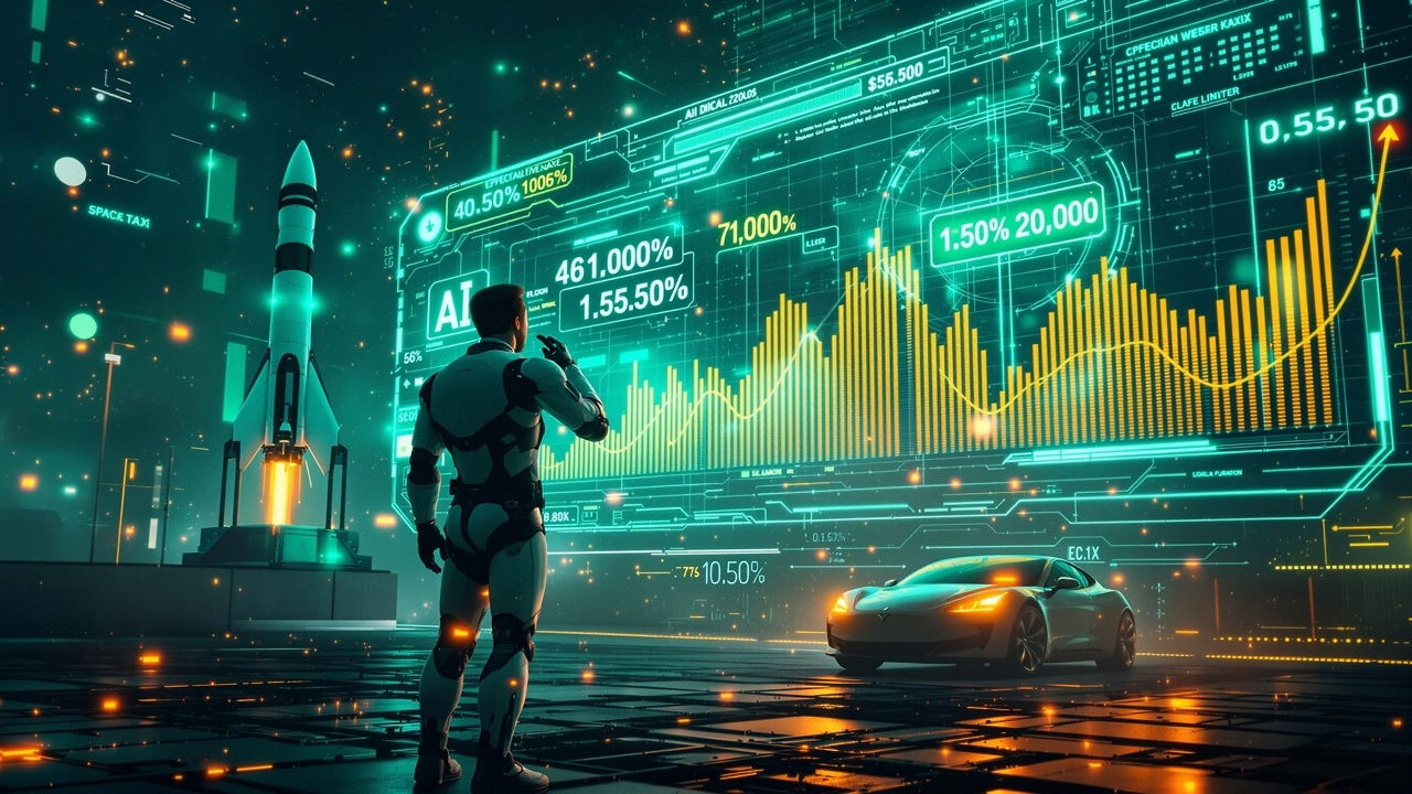 การปรับตัวของภาคการเงินไทยกับ AI Frontier Model