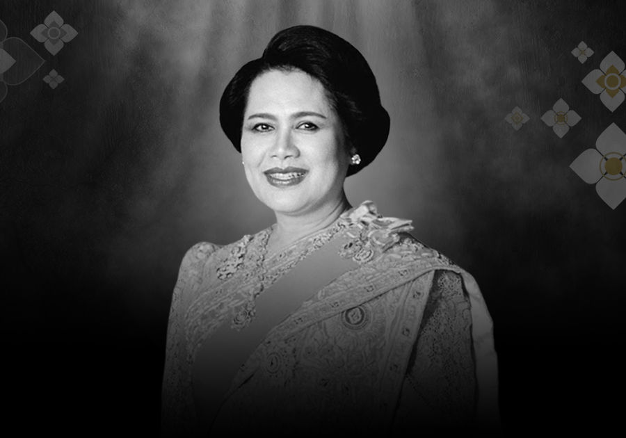พระพันปี