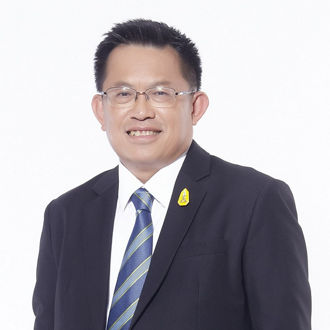 Mr. Somchai Harnhirun