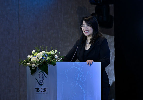 Speeches of Executive