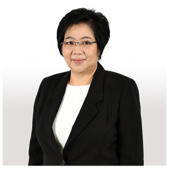 Mrs. Vireka Suntapuntu