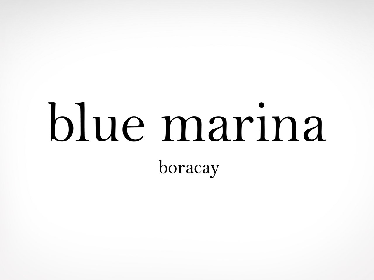2100 Blue Marina Boracay_Logo - 2