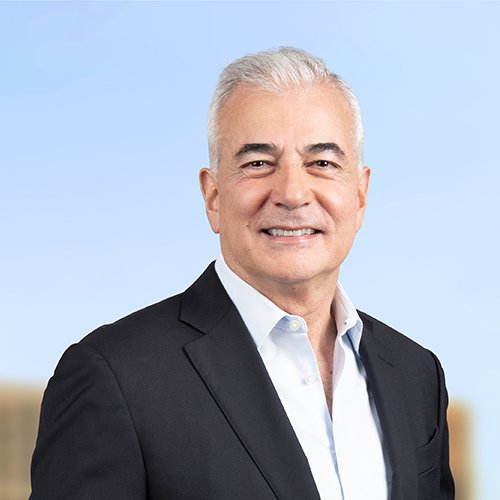 Fernando Zobel de Ayala