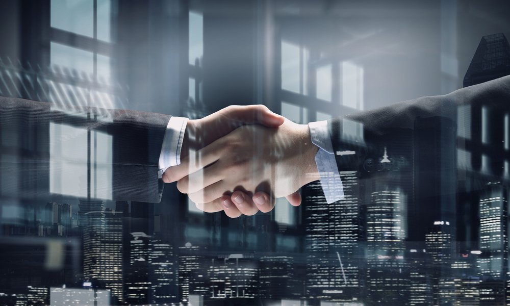 Investor relations