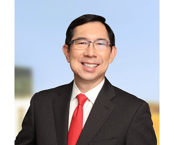 Jose Limcaoco, President & Chief Executive Officer at BPI