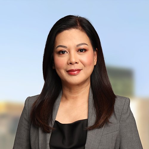 Maria Theresa Marcial Javier