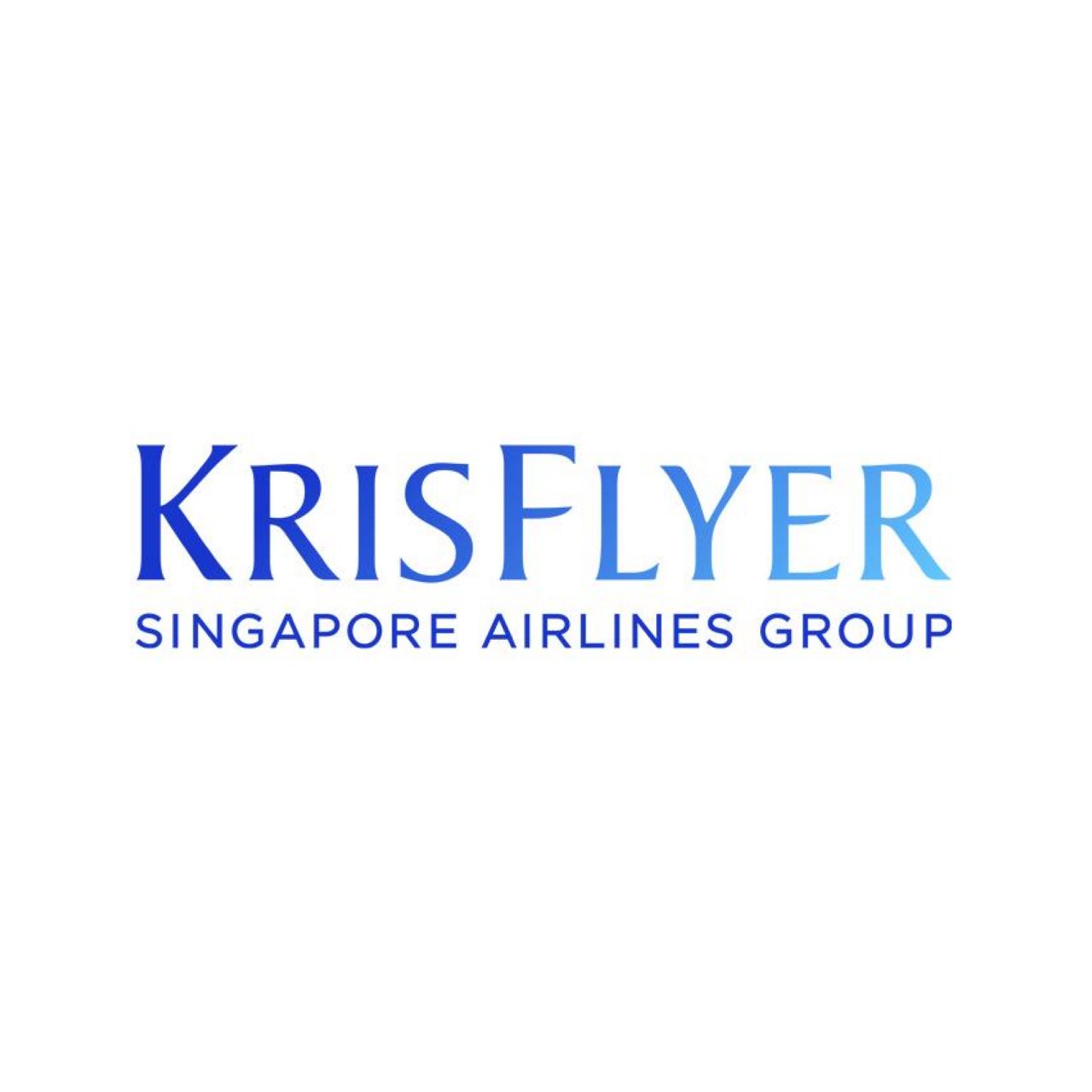 KrisFlyer logo.