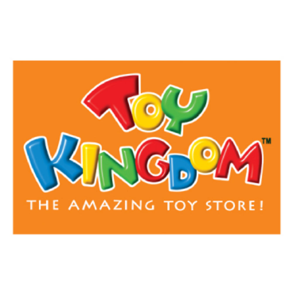 Toy store kingdom installment