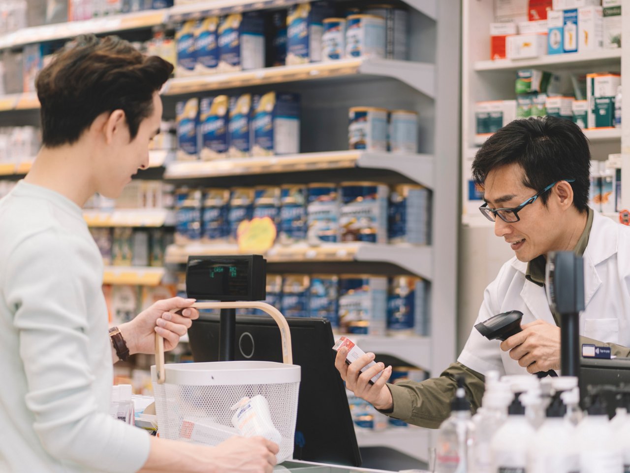 Partner Store Restructuring New KVs - Cash-out