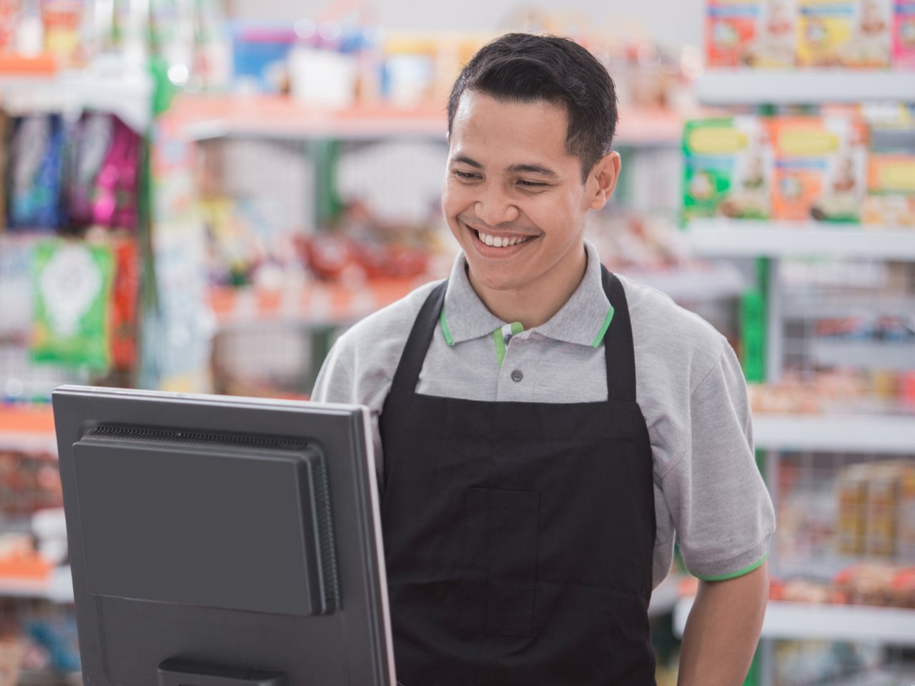Partner Store Restructuring New KVs - Deposit