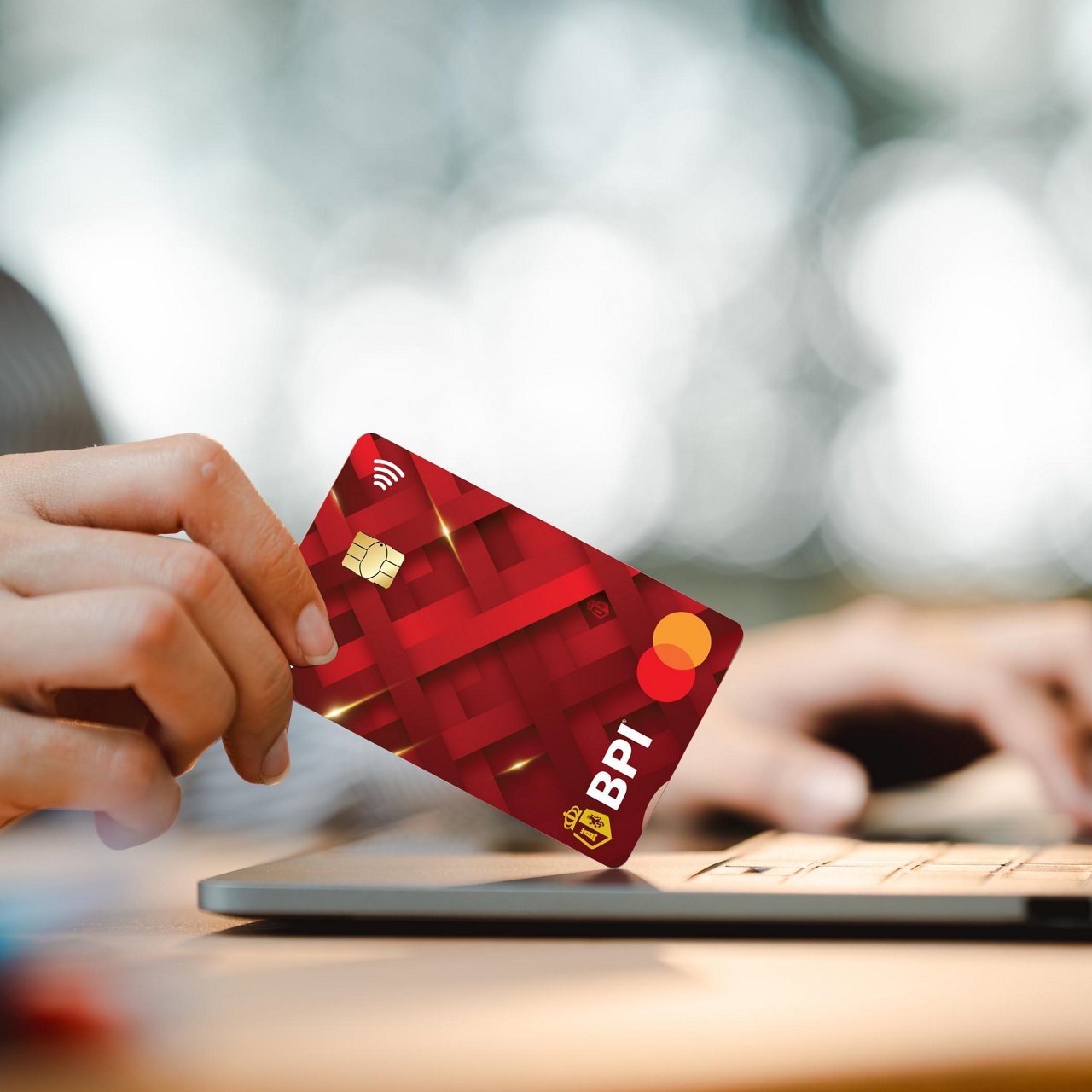 BPI Card Control | BPI