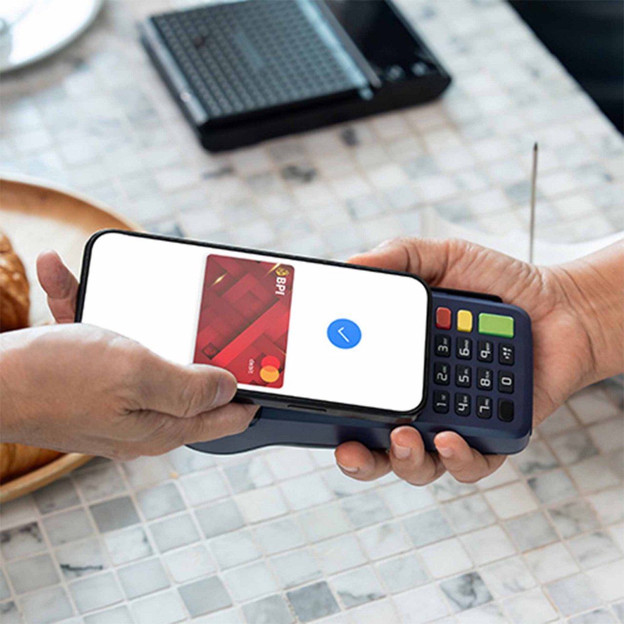 Add your BPI Card to Google Pay | BPI
