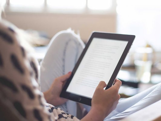 Lit Digital Library | BPI