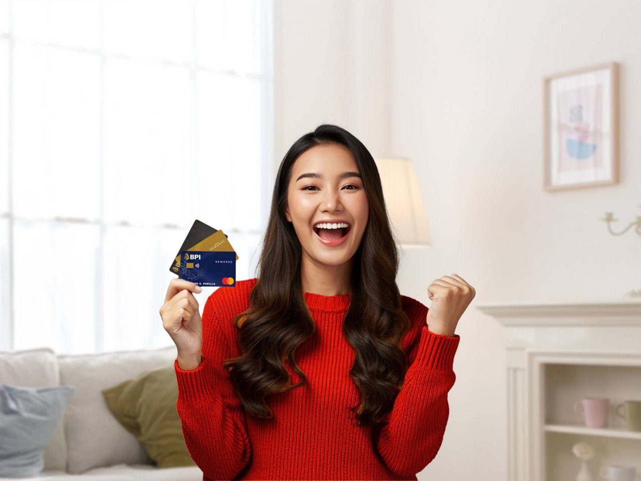Reactivate Now Get Your Cash Credit Promo | BPI