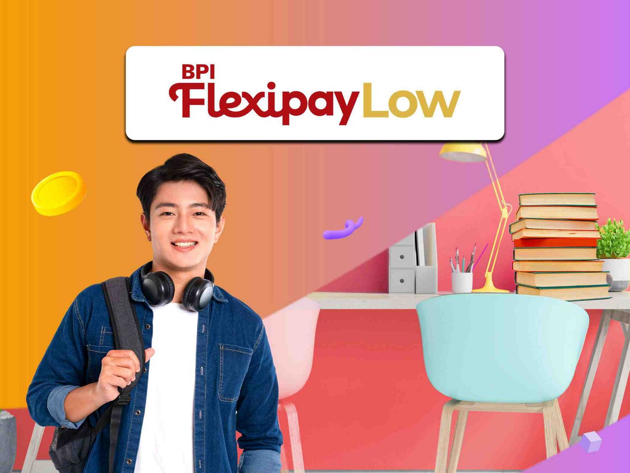 FlexipayLow | BPI