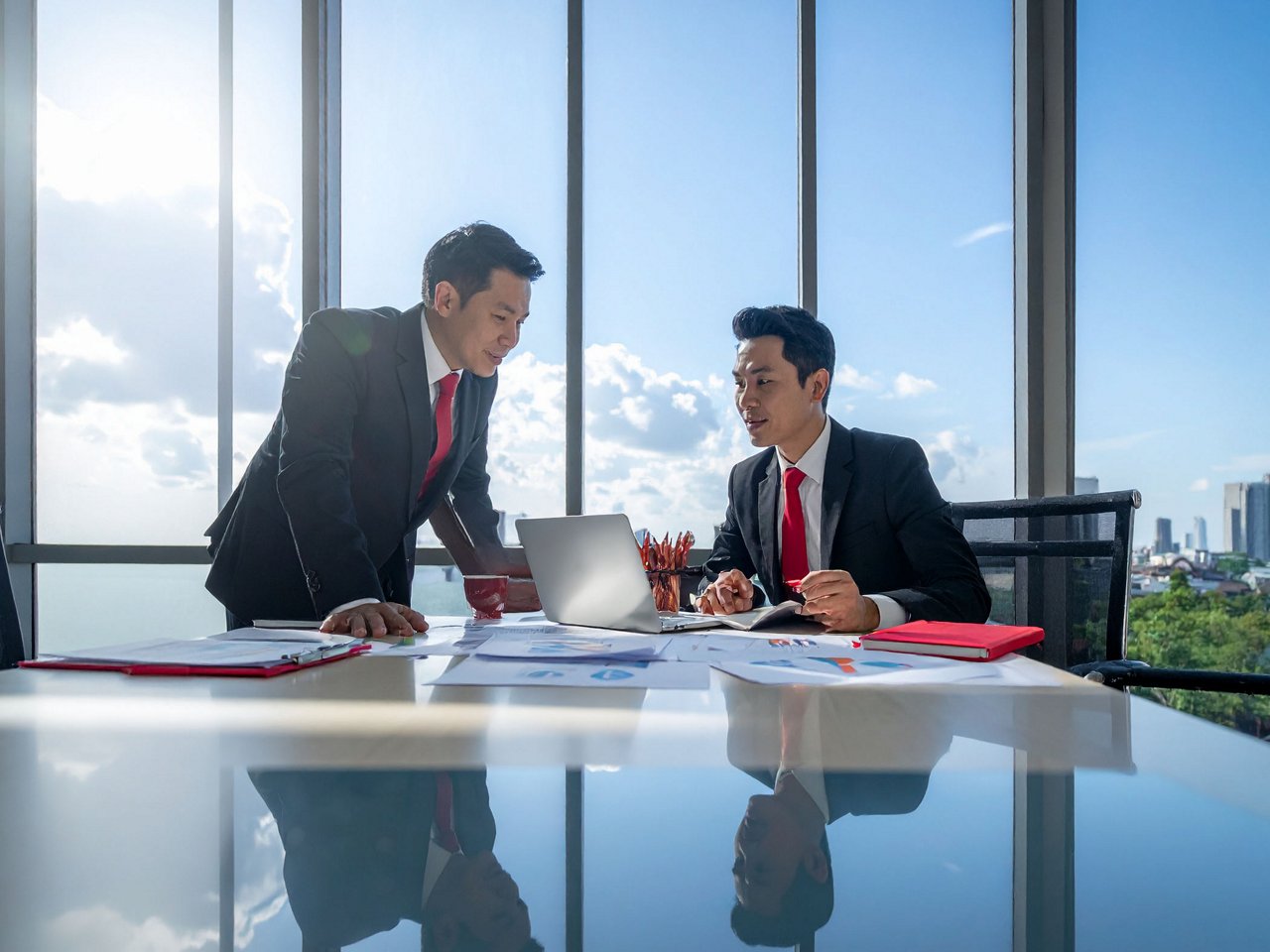 A quick guide to investment banking