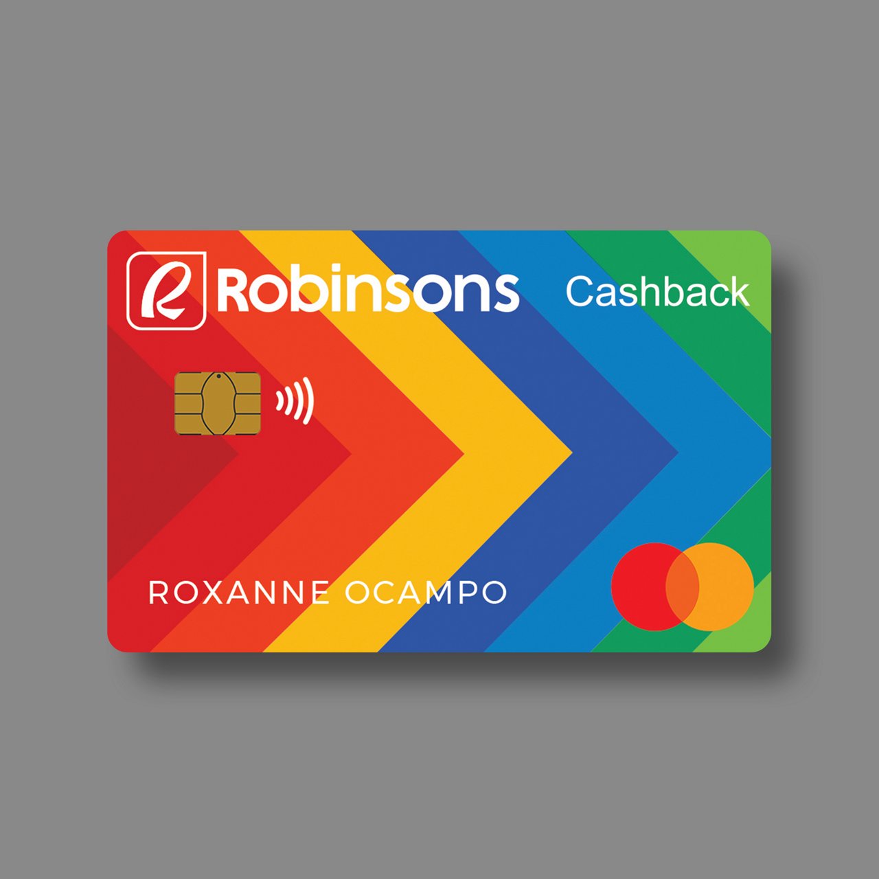 BPI Rewards Card