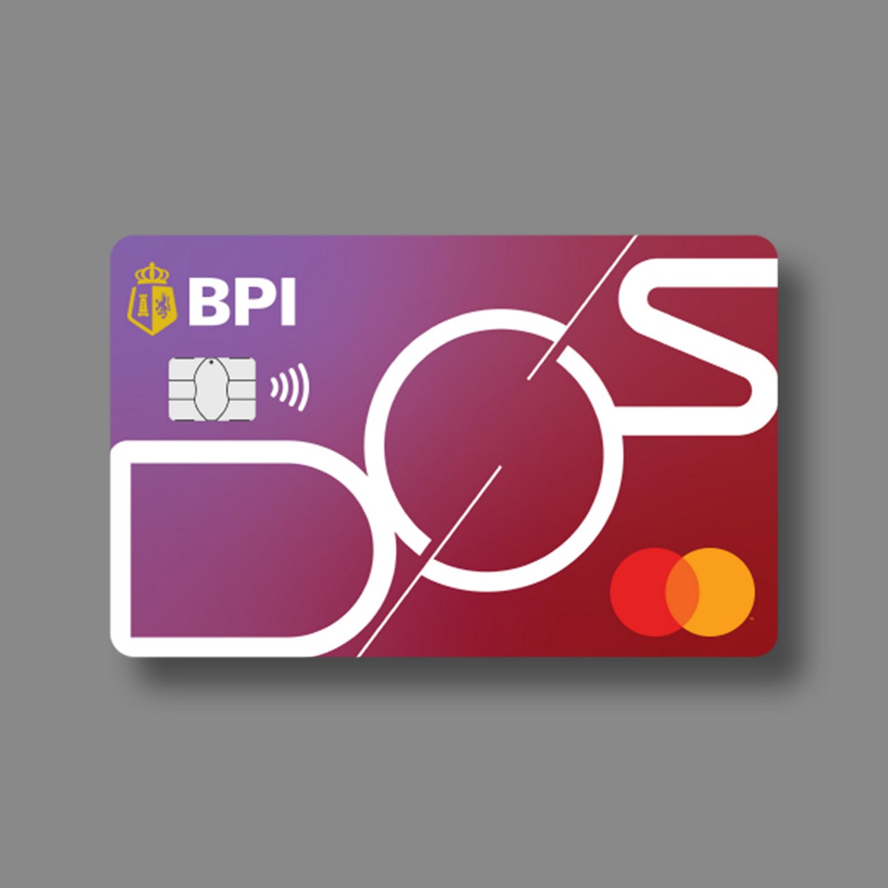 BPI Rewards Card
