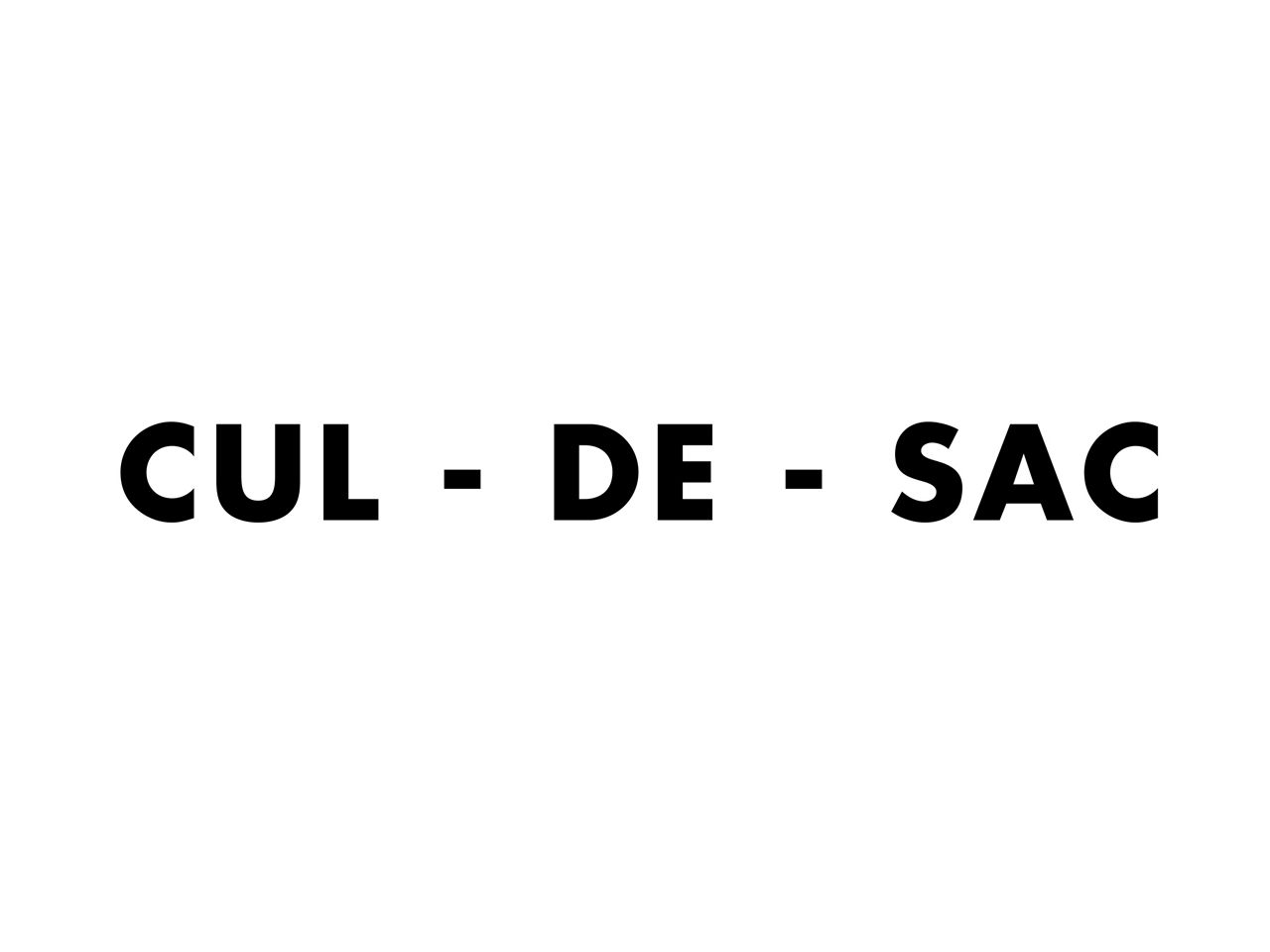 Special Installment Plan with CUL-DE-SAC | BPI