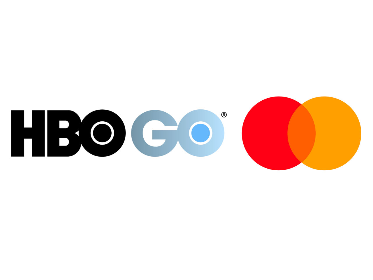 hbo go logo vector