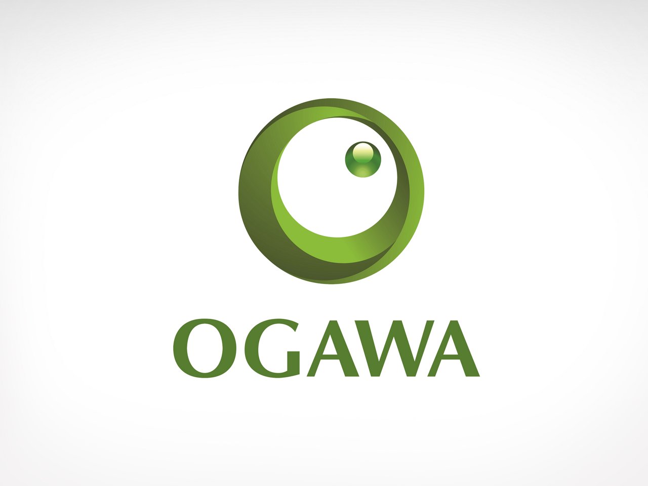 Ogawa logo
