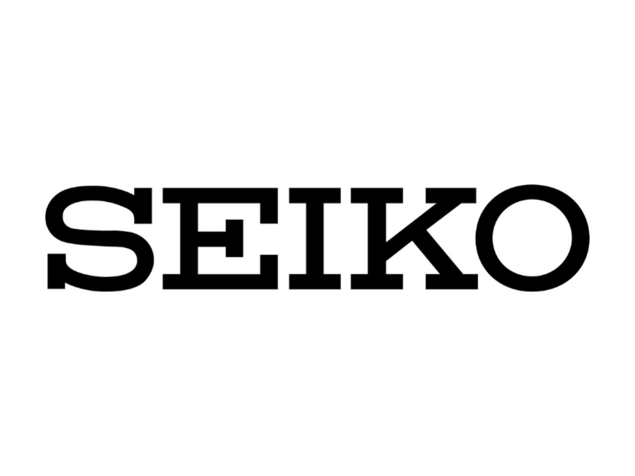 Seiko Promo BPI